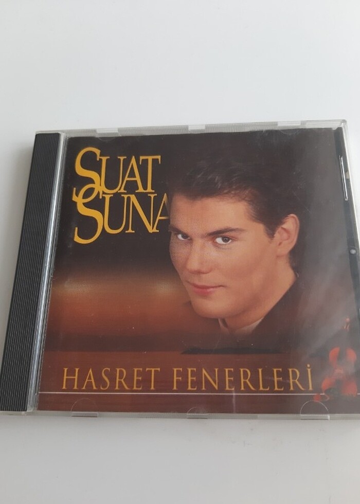 Suat suna - Görsel 2