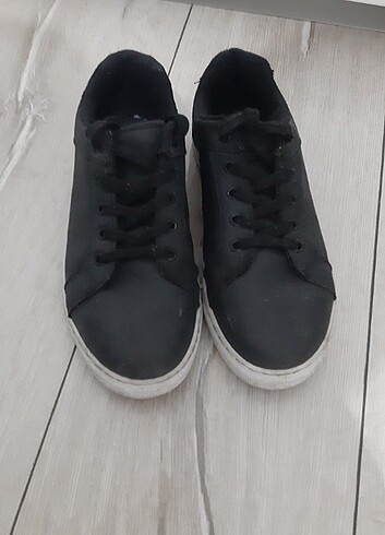 Ayakkabı - Görsel 2