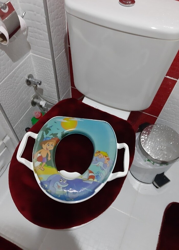 Klozet aparatı - Görsel 2