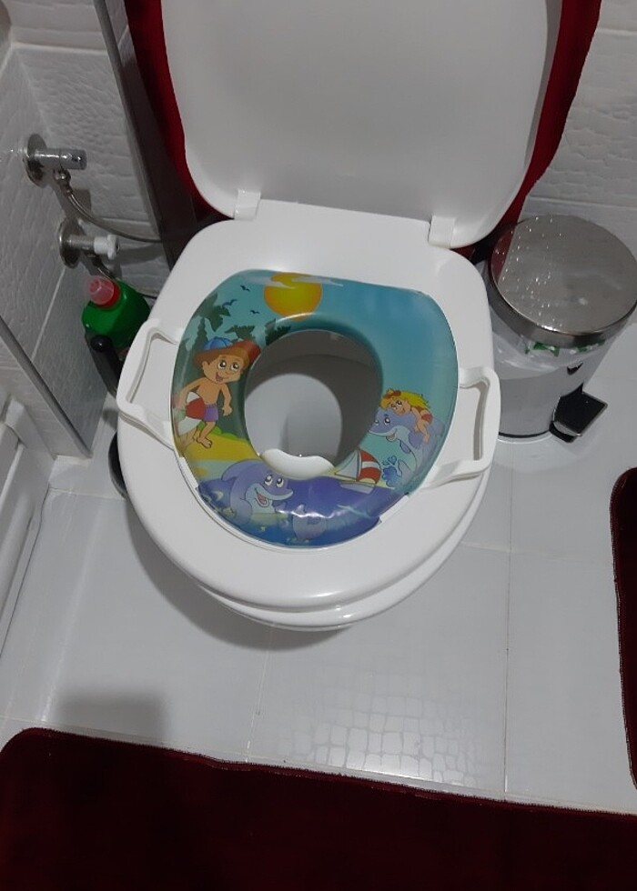 Klozet aparatı - Görsel 3