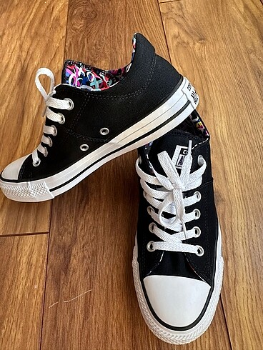 Converse Converse kadın spor ayakkabı