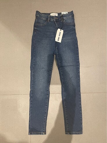 MANGO jean 34 Jane