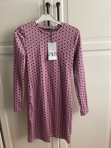 ZARA elbise S beden