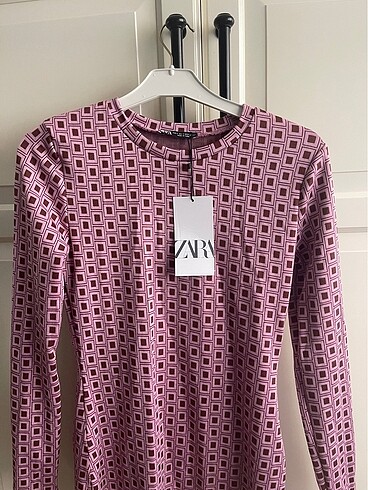Zara ZARA elbise S beden