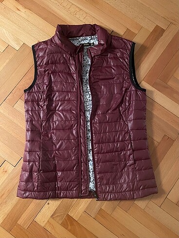 Stradivarius Stradivarius yelek S