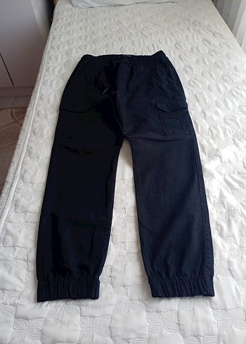 LCW siyah erkek pantolon