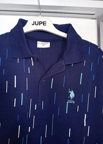 U.S Polo Assn. u.s polo erkek tişört