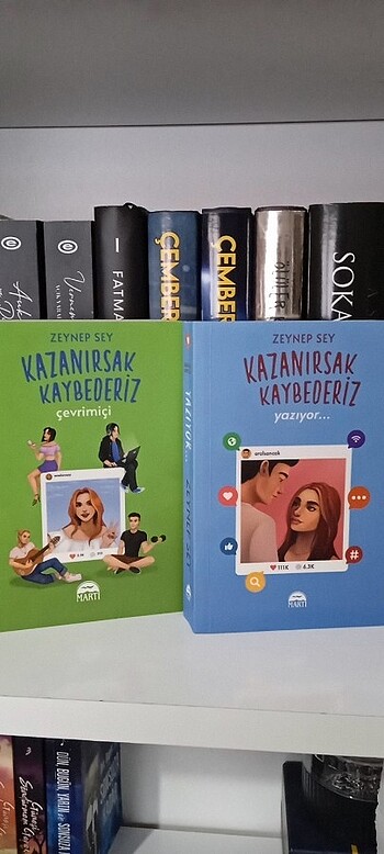 Beden Renk Kazanırsak kaybederiz