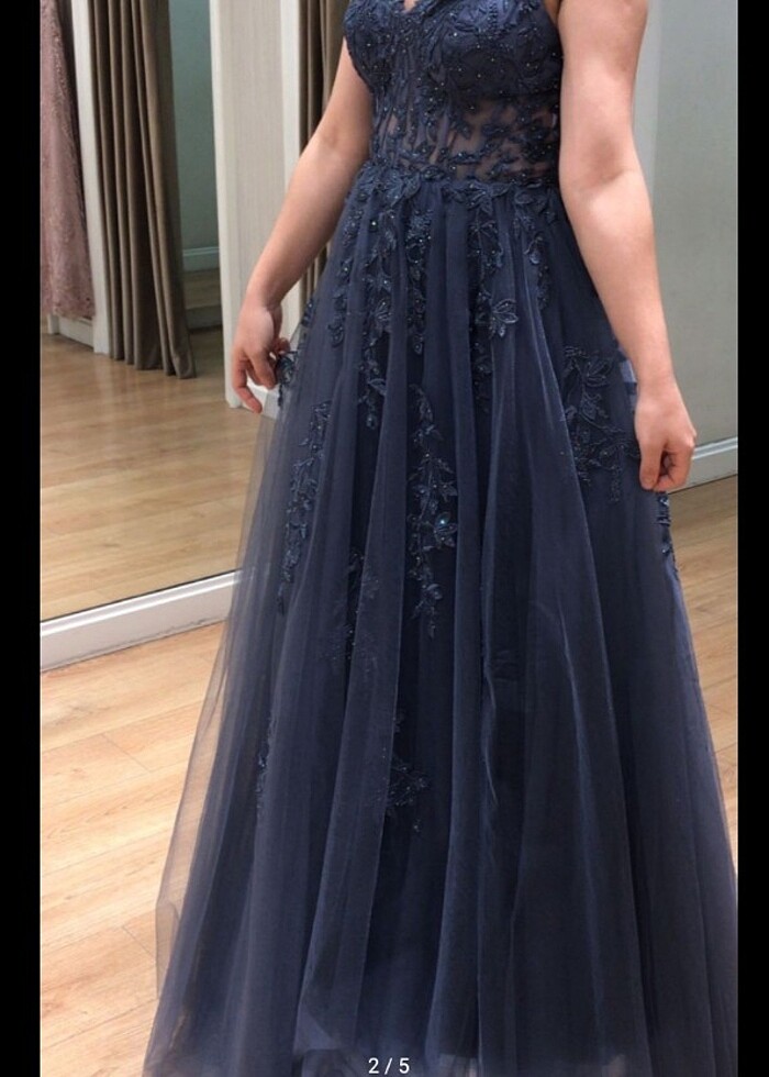 #olegcasin #nisan#kima#soz#abiye#nisanlik - Görsel 2