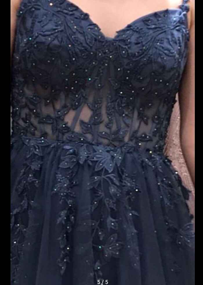 #olegcasin #nisan#kima#soz#abiye#nisanlik - Görsel 3