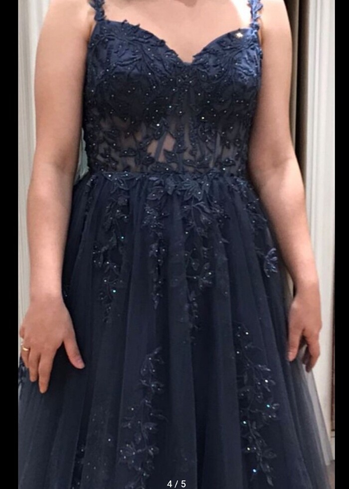 #olegcasin #nisan#kima#soz#abiye#nisanlik - Görsel 4