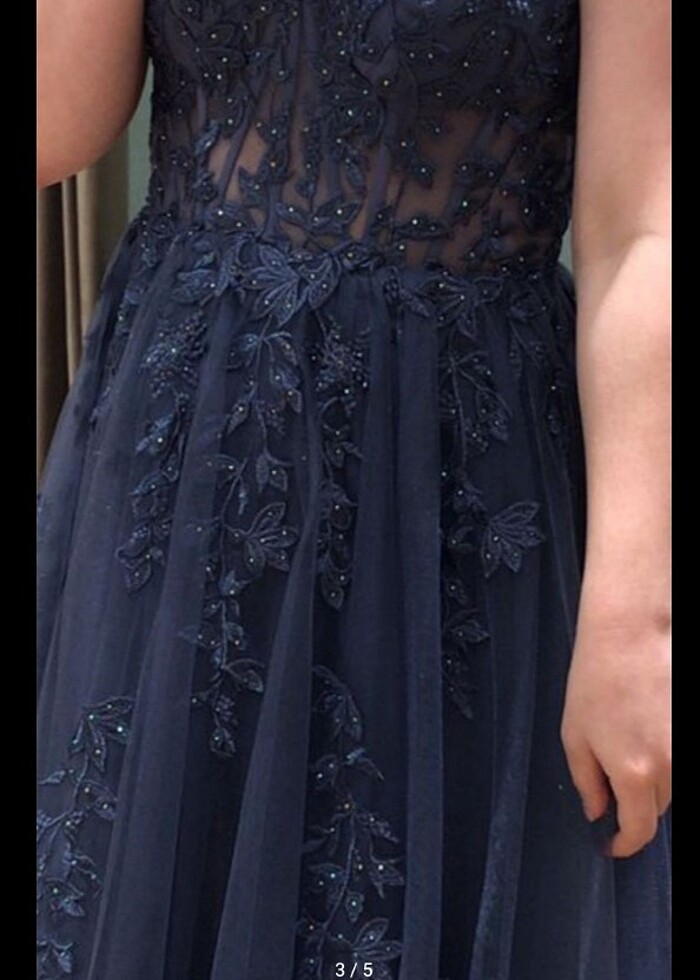 #olegcasin #nisan#kima#soz#abiye#nisanlik - Görsel 5