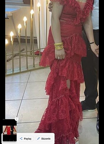 #kina #söz #nisan #abiye #kima #kına - Görsel 3