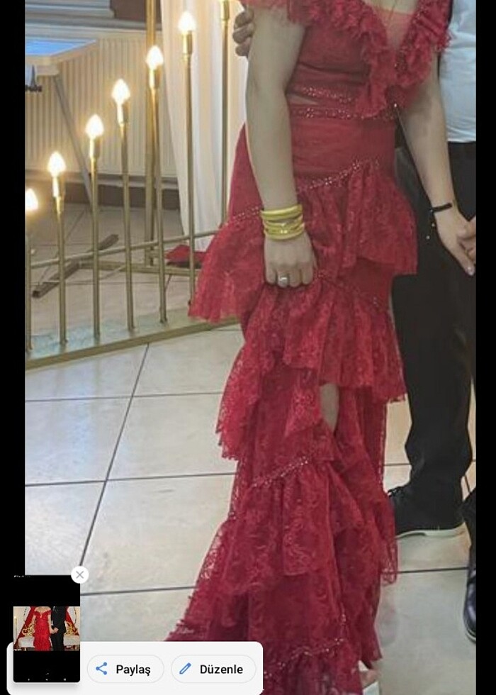 #kina #söz #nisan #abiye #kima #kına - Görsel 3