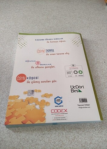  Beden 345 ayt coğrafya soru bankası