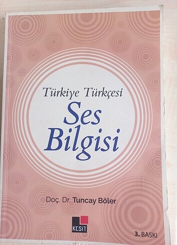 Türkiye Türkçesi Edebiyat Fakültesi 