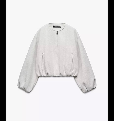 Zara Ceket