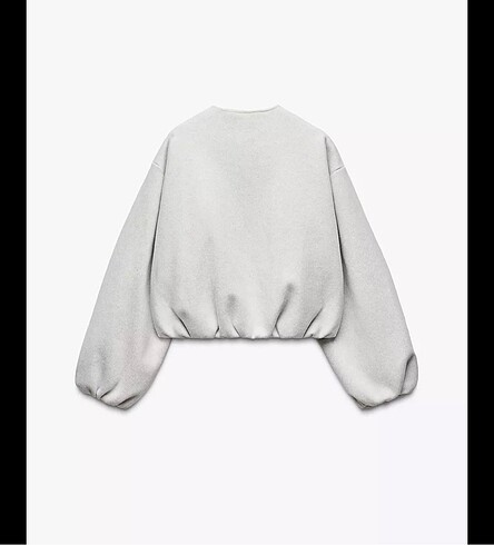 Zara Zara Ceket