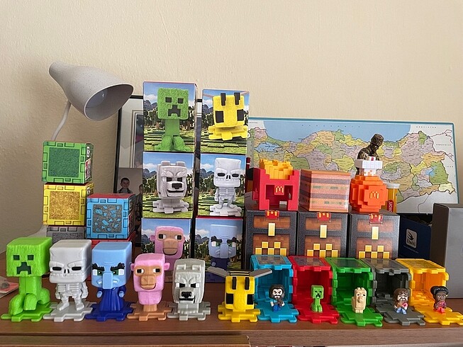 Minecraft McDonald?s