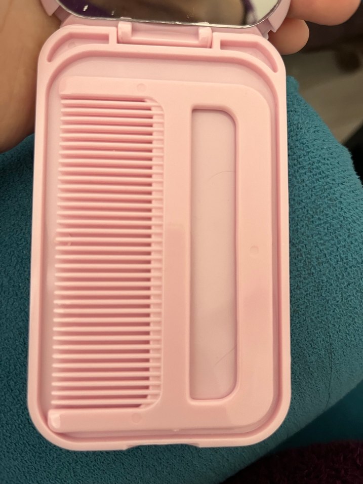 Taraklı ayna - Görsel 2