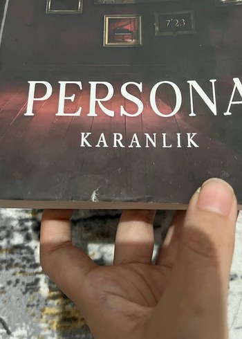 Persona Karanlık - Asena Nişikli - Görsel 4