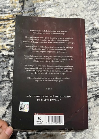 Persona Karanlık - Asena Nişikli - Görsel 7