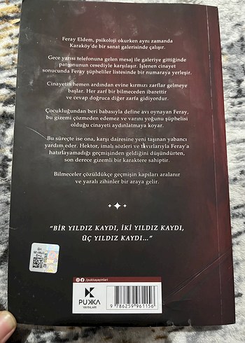 Persona Karanlık - Asena Nişikli - Görsel 6