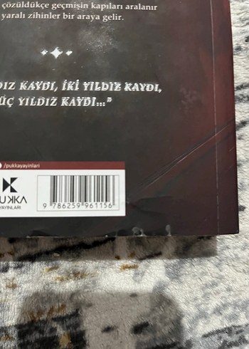 Persona Karanlık - Asena Nişikli - Görsel 5