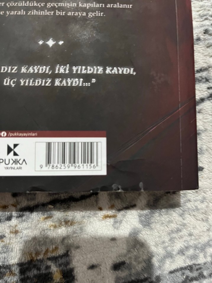 Persona Karanlık - Asena Nişikli - Görsel 5