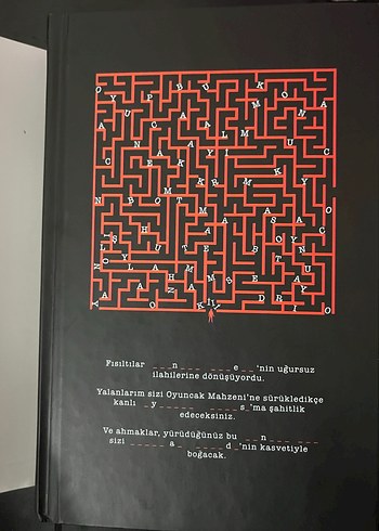 Oyuncak Mahşeri - Emre Gül - Görsel 4