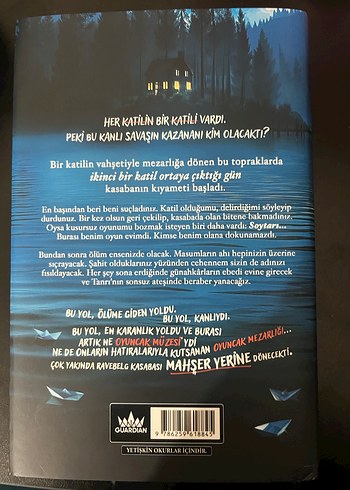 Oyuncak Mahşeri - Emre Gül - Görsel 2