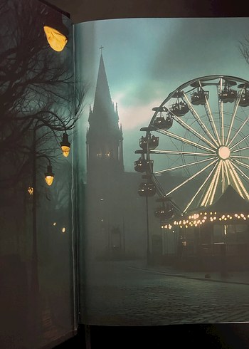 Oyuncak Mahşeri - Emre Gül - Görsel 5