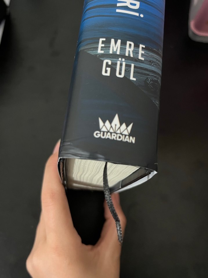 Oyuncak Mahşeri - Emre Gül - Görsel 3