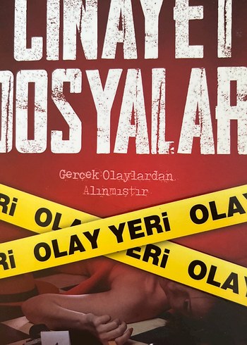 Cinayet Dosyaları - Turgut Selim - Görsel 2