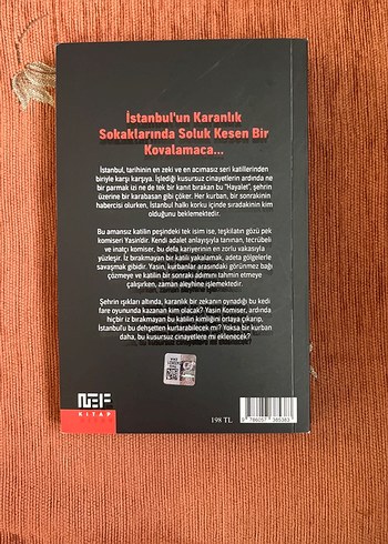 Melun Kapanış - Kenan Bıyıklı - Görsel 2