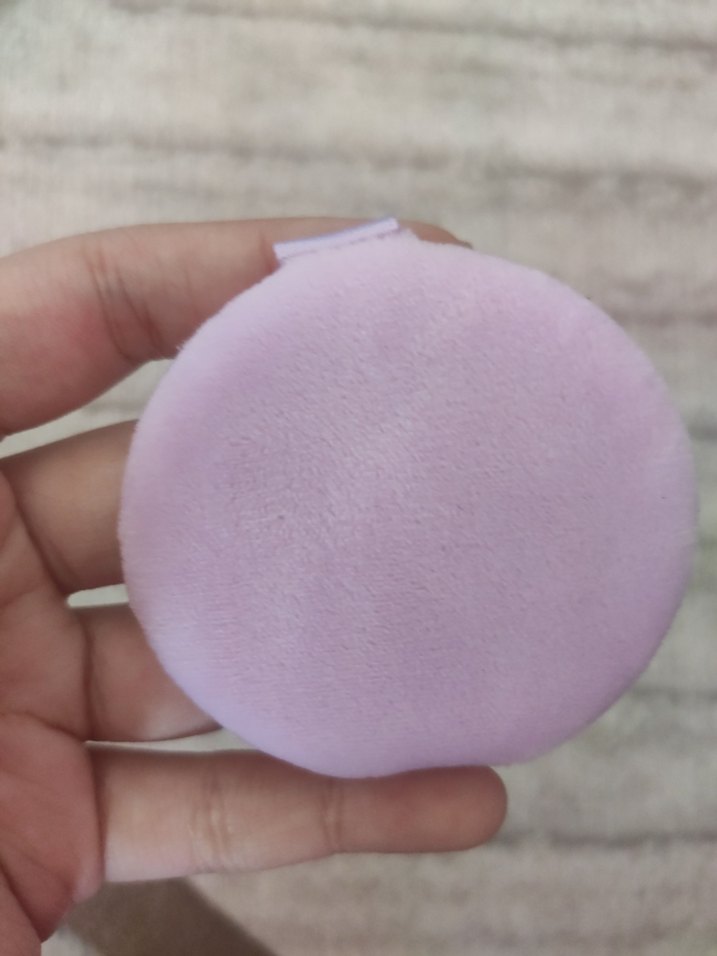 pudra pufu - Görsel 2