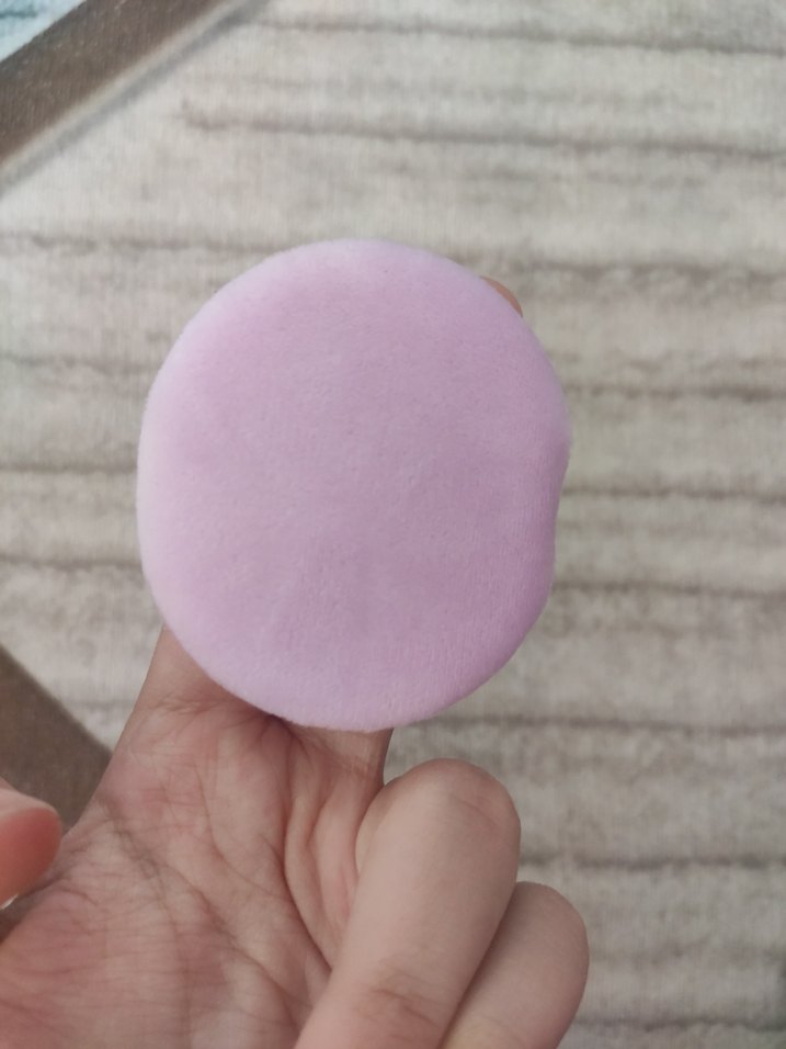 pudra pufu - Görsel 4