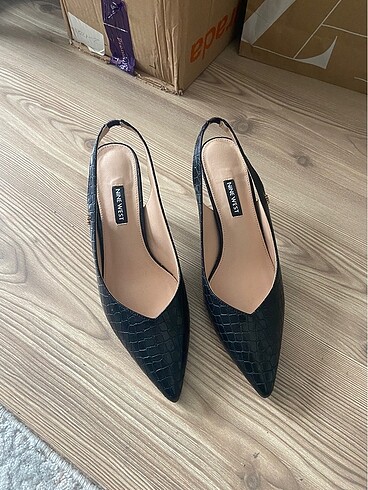 Stiletto
