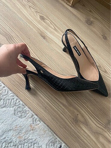 Nine West Stiletto