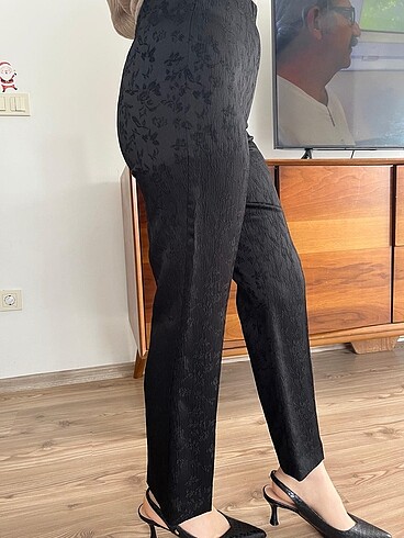 28 Beden Zara pantolon