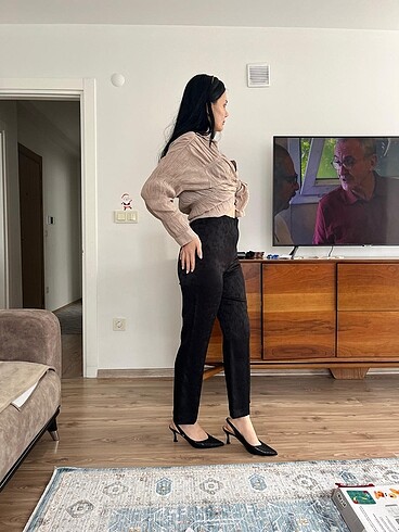 Zara Zara pantolon