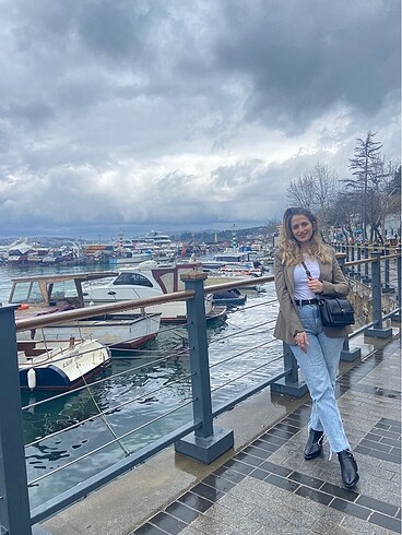 Zara Zara blazer