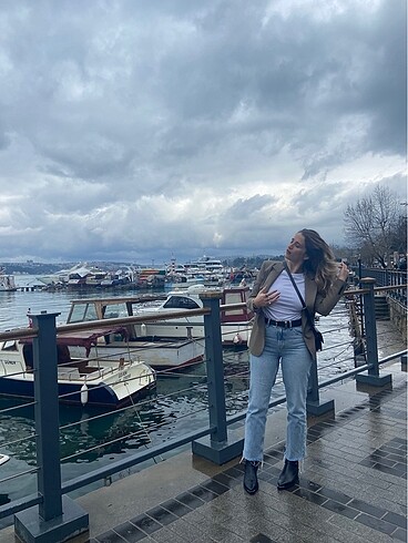 s Beden Zara blazer