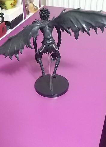  Ryuk figür