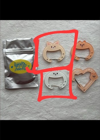 işaretli ürünler - Görsel 2