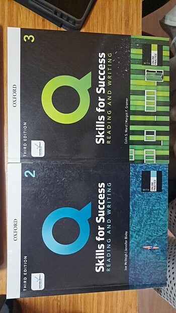Qskills skills for success 2ve 3