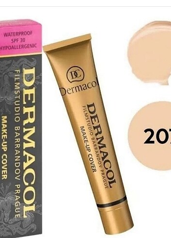 Dermacol