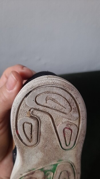 Orjinal nike ayakkabi - Görsel 5