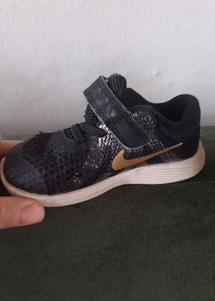 Orjinal nike ayakkabi - Görsel 2