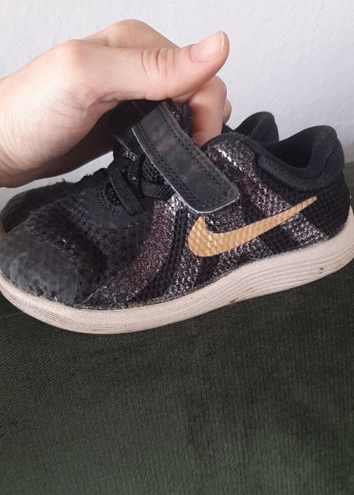 Orjinal nike ayakkabi - Görsel 4